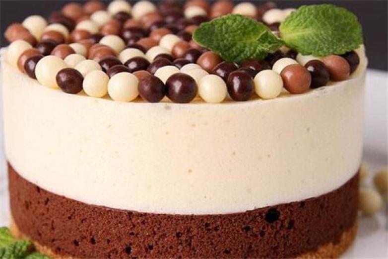 布蘭琪起司蛋糕