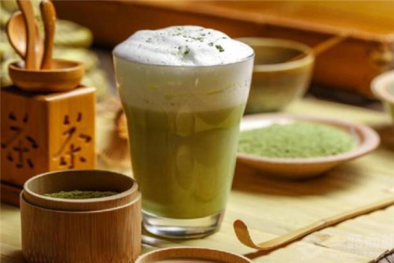 非常臺(tái)奶茶