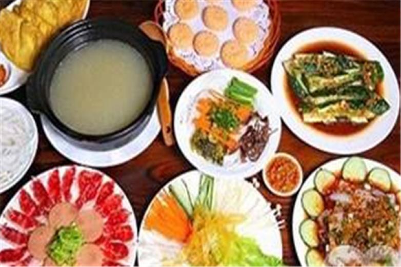 御品云南過橋米線