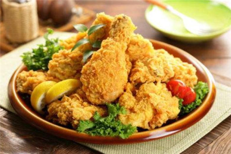 雞千歲韓式炸雞