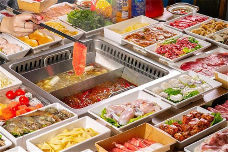 海鼎撈火鍋食材超市