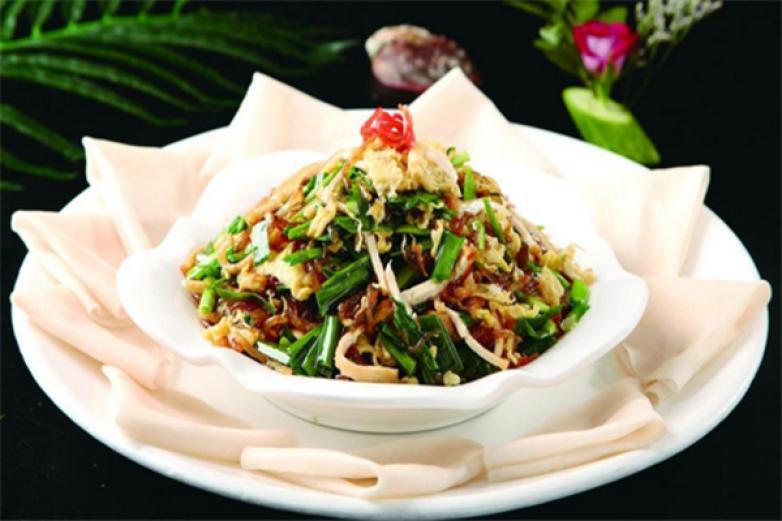 三味蔬屋素食餐廳