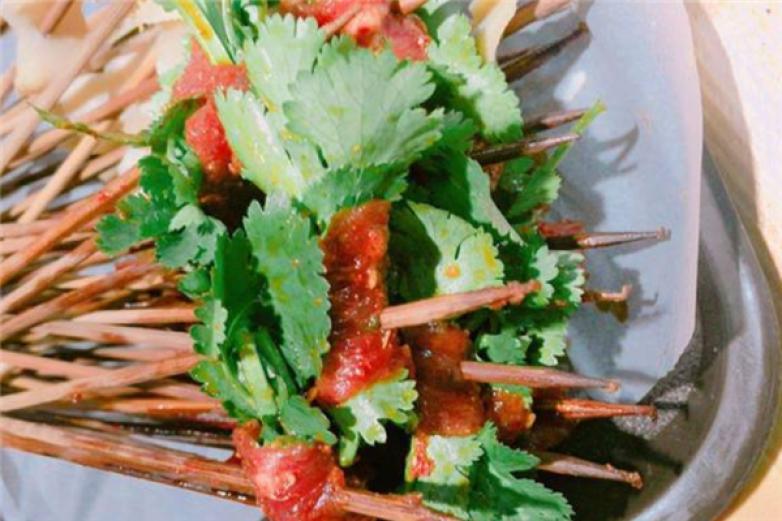 孫偉老砂鍋串串