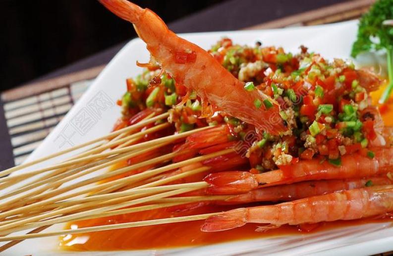 川蜀串串香火鍋