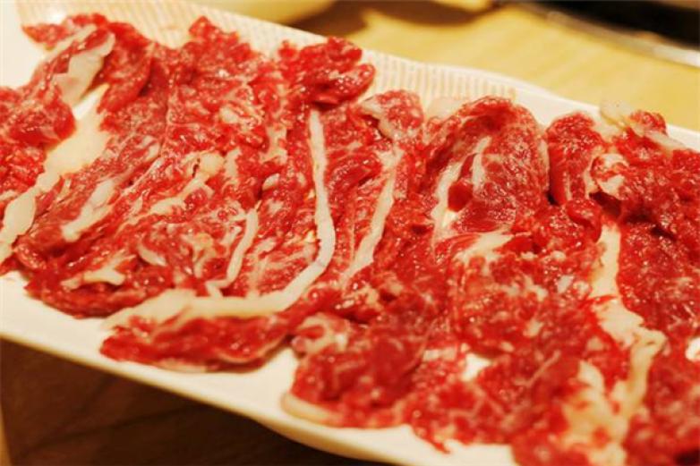 牛滿分牛肉火鍋