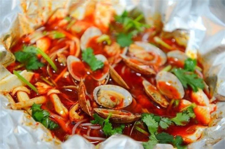 雅烹軒開(kāi)心花甲粉