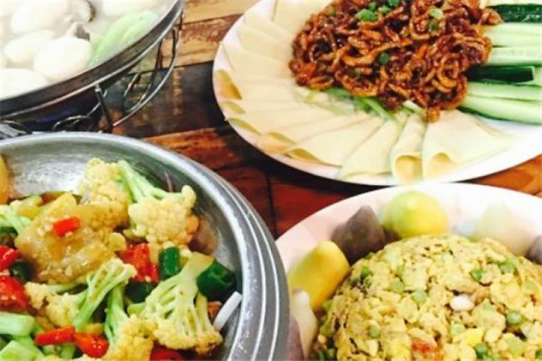 紫悅軒海鮮火鍋