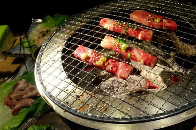 隱家本格日式烤肉