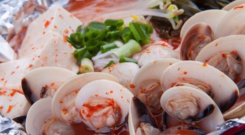 傳燚堂花甲米線