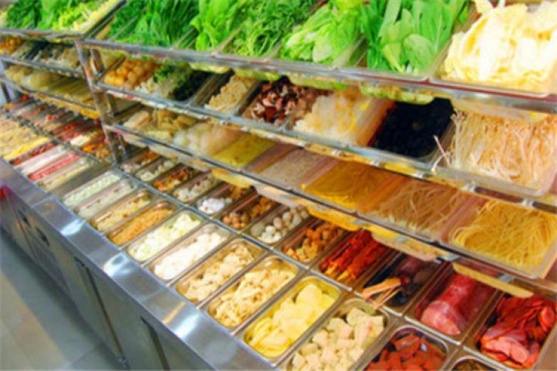 楊國(guó)友麻辣燙