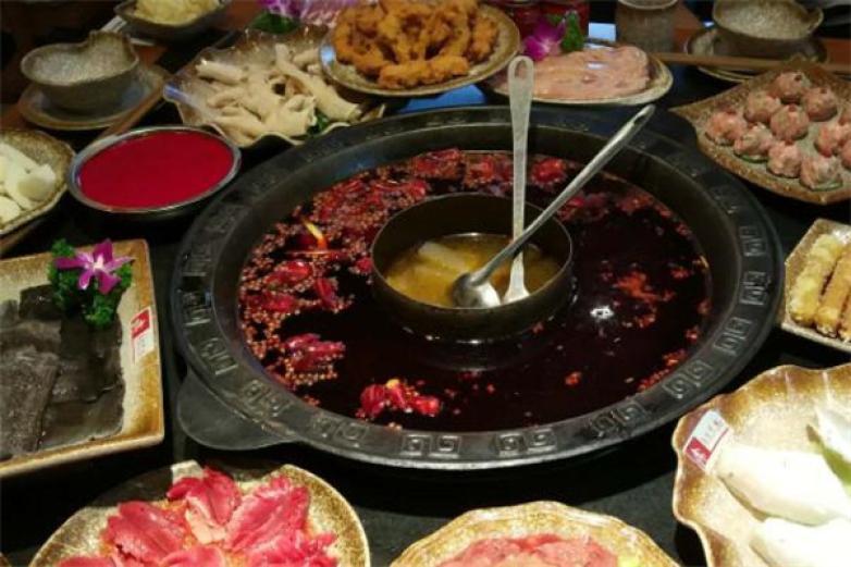 領(lǐng)道者神烤仙撈