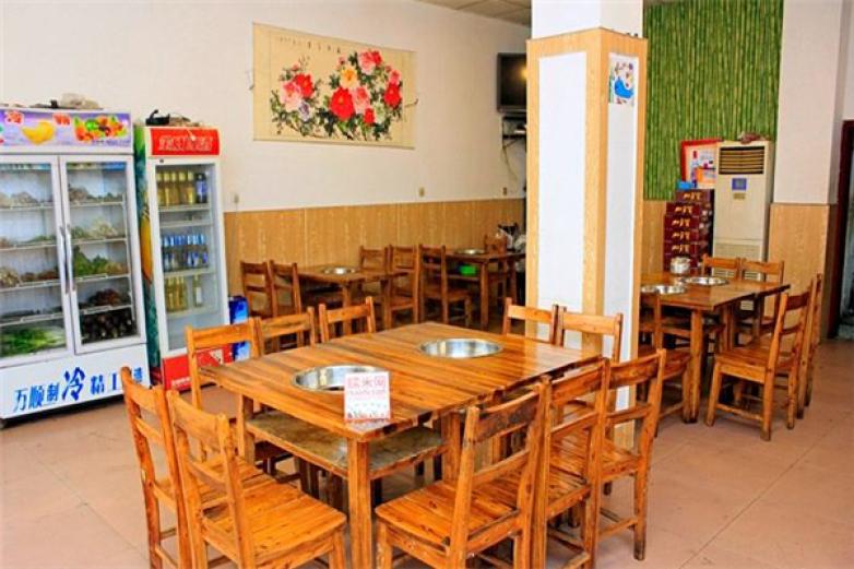 奇漁夫烤魚(yú)