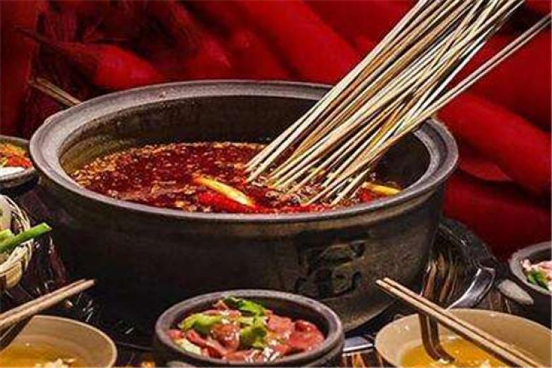 記憶故事火鍋串串香