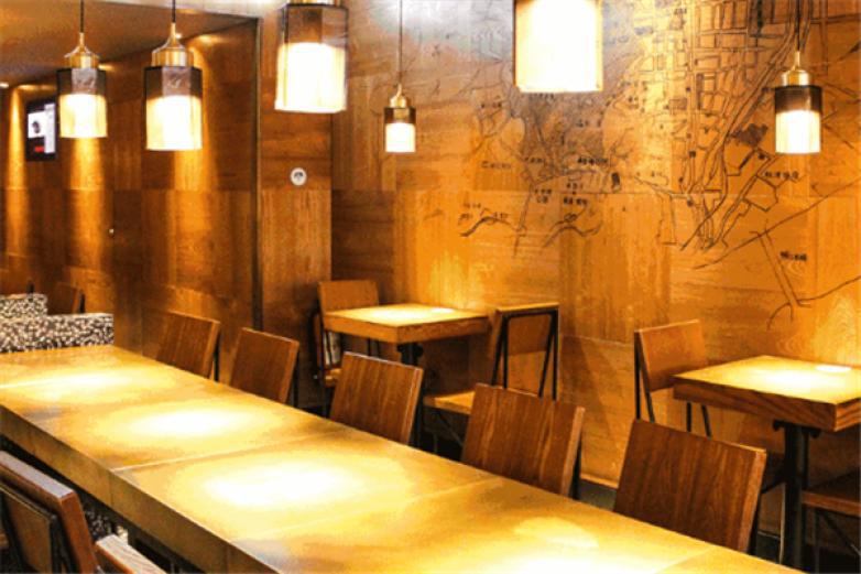 味滋禾軒撈撈面