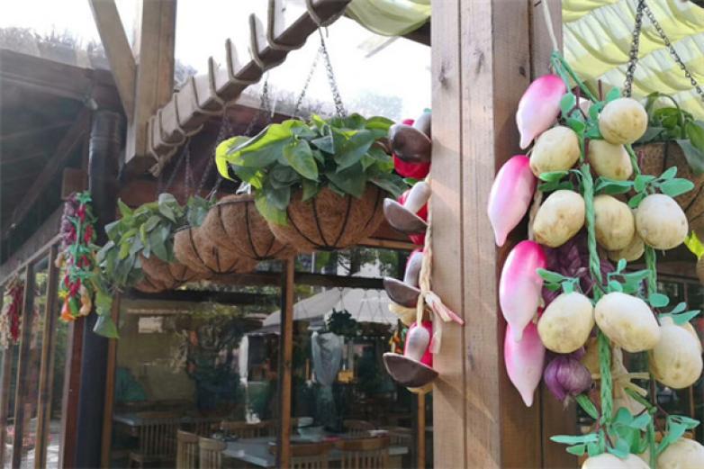 蜀鮮匯鮮活火鍋