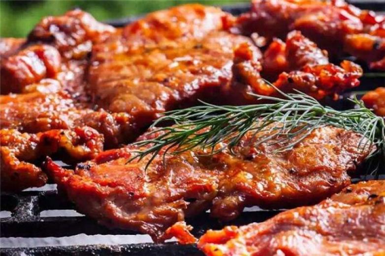 屋里憩韓國烤肉