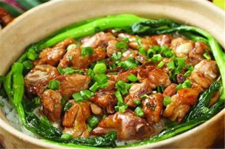 遇仙緣中式快餐