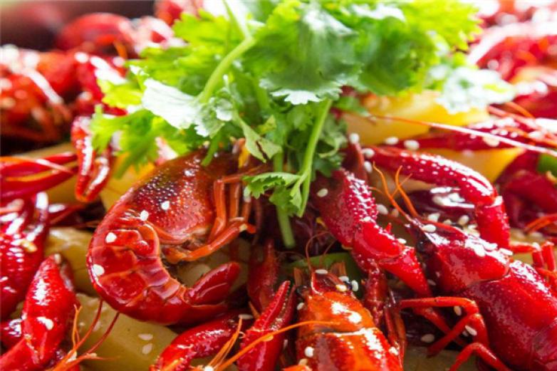 KickingLobster會(huì)踢的龍蝦