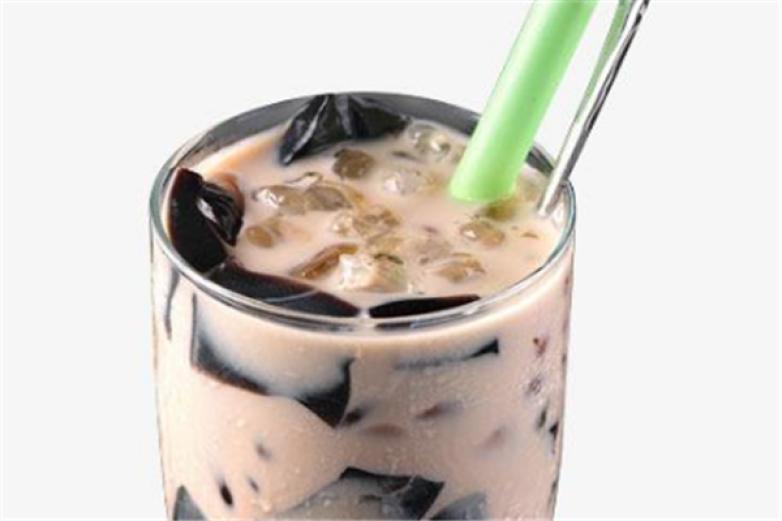 尋仙草記燒仙草