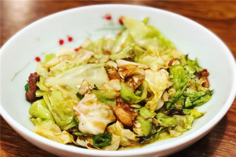 蜀里成都名小吃