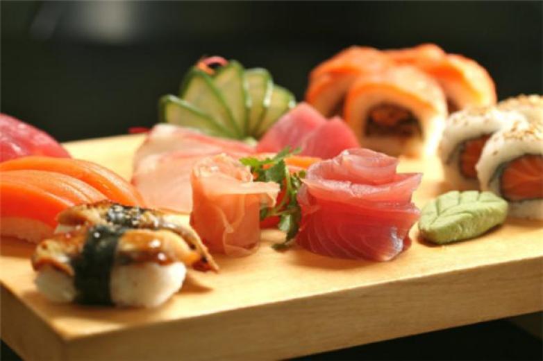 孚味和風(fēng)壽司