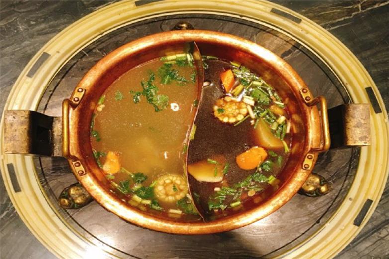 普爾香特色牛排