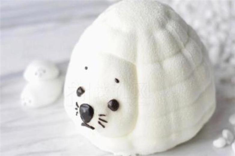 星美樂(lè)蛋糕