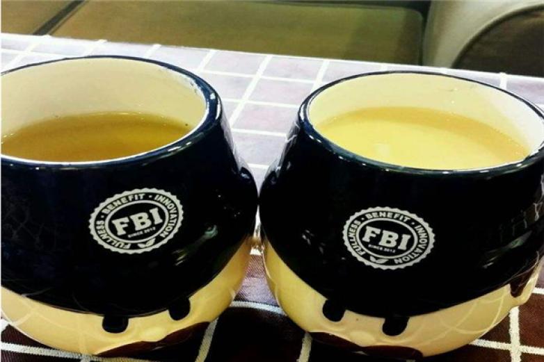 聯(lián)邦調(diào)茶局