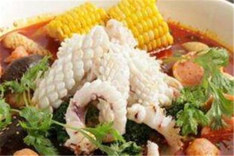 麻辣思蜀麻辣燙