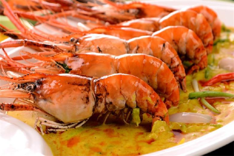 芭提雅泰國餐廳