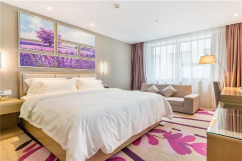 精途商務(wù)酒店