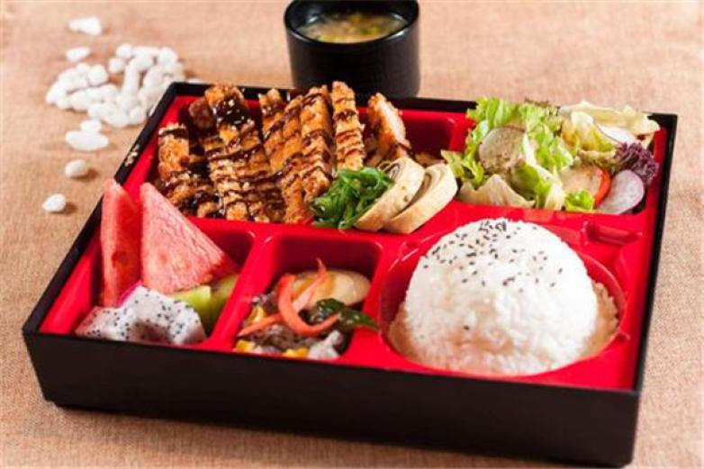 來一份便當(dāng)