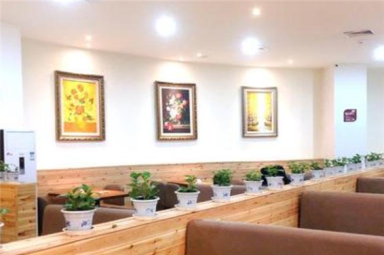 美麒麟麻辣香鍋