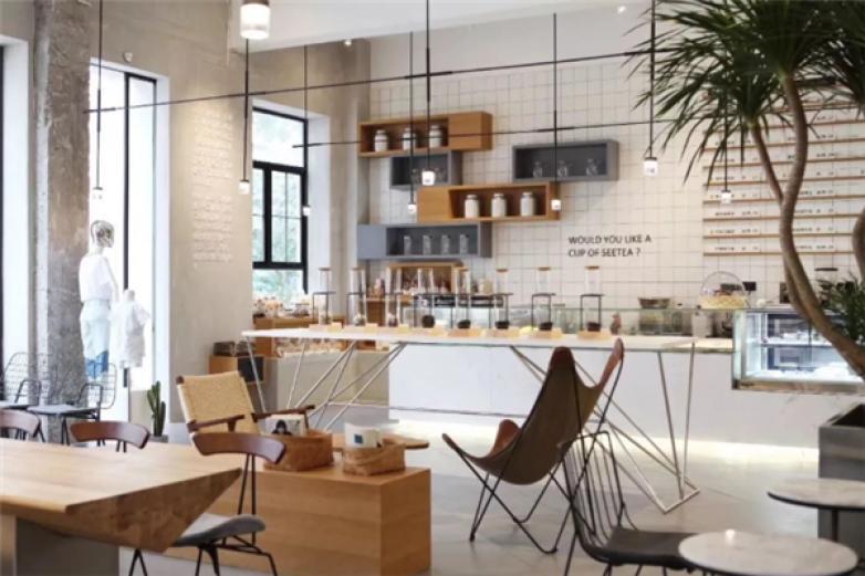 小茶悅會(huì)飲品