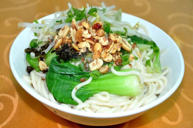 橋福緣云南過(guò)橋米線