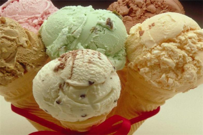 愛凍果凍冰激凌