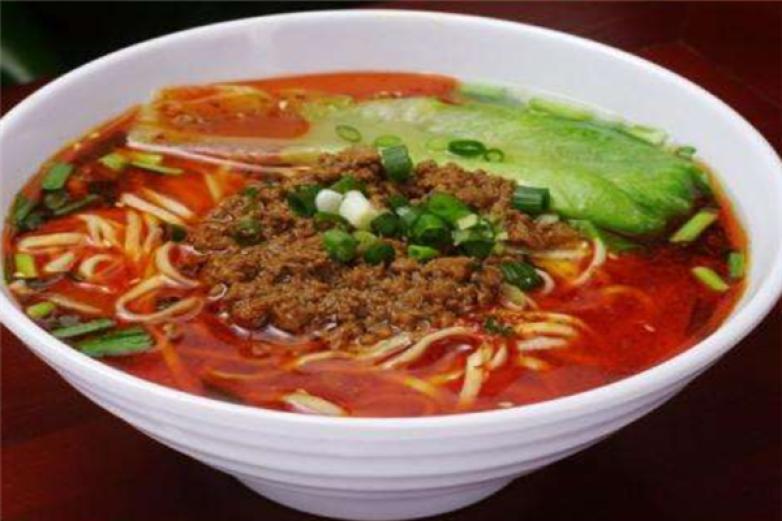 怡順擔(dān)擔(dān)面