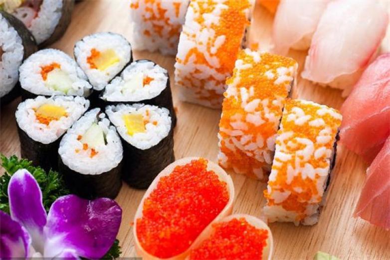 團(tuán)小咖臺(tái)灣飯團(tuán)