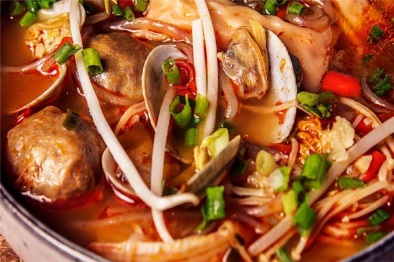 幸福加貝花甲粉