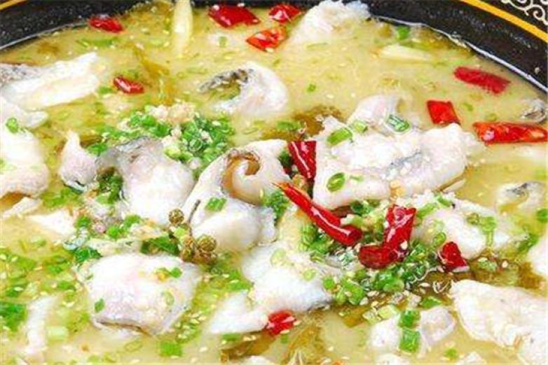 一罐好魚酸菜魚面飯