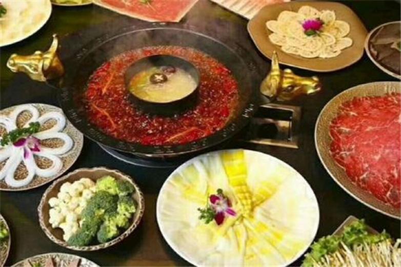 kiumi韓式年糕火鍋