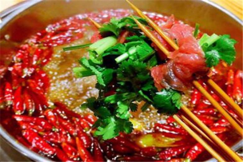 楊小牛串串火鍋