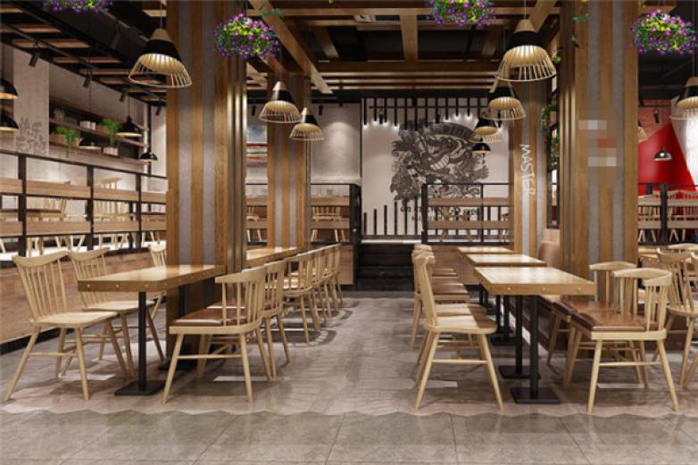 冒蜀都老成都冒菜