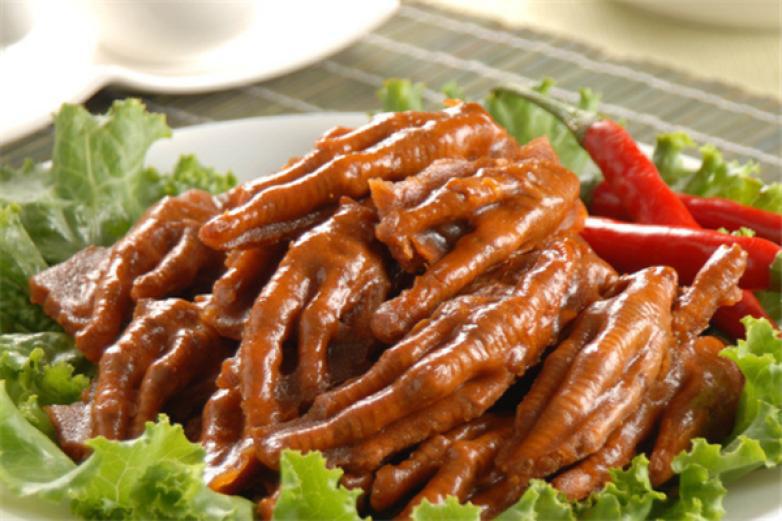 哈誠(chéng)信熟食