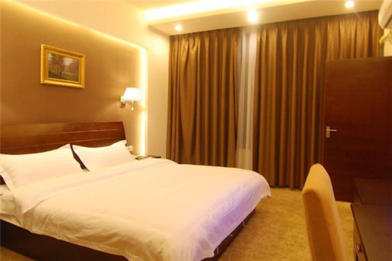 富地商務(wù)酒店