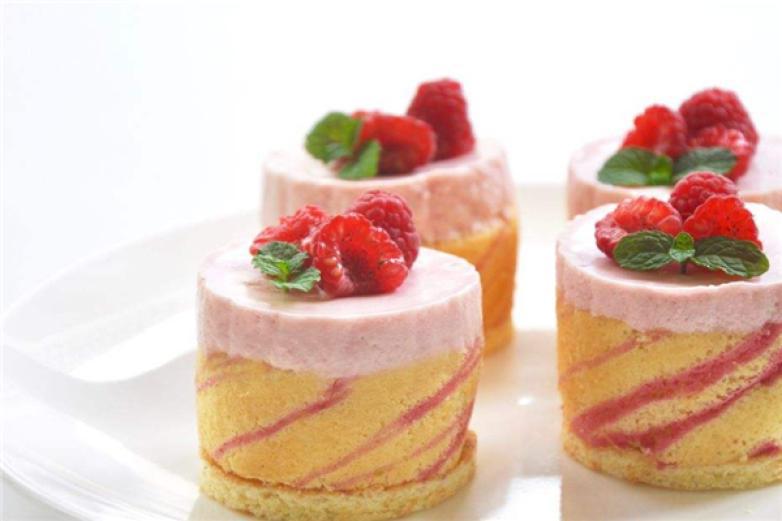 麥爾斯叔叔蛋糕