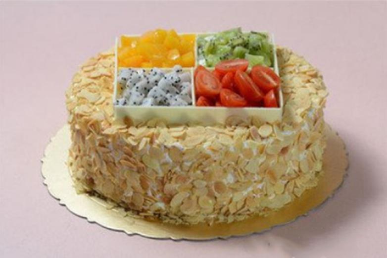 佳禾恬時一間甜品