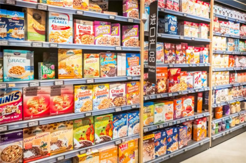 千之匯進口食品