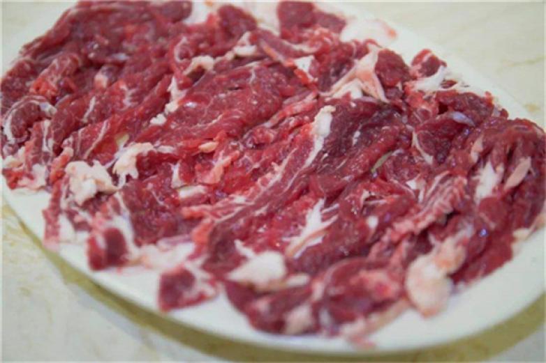 聚焦鮮牛肉潮汕火鍋