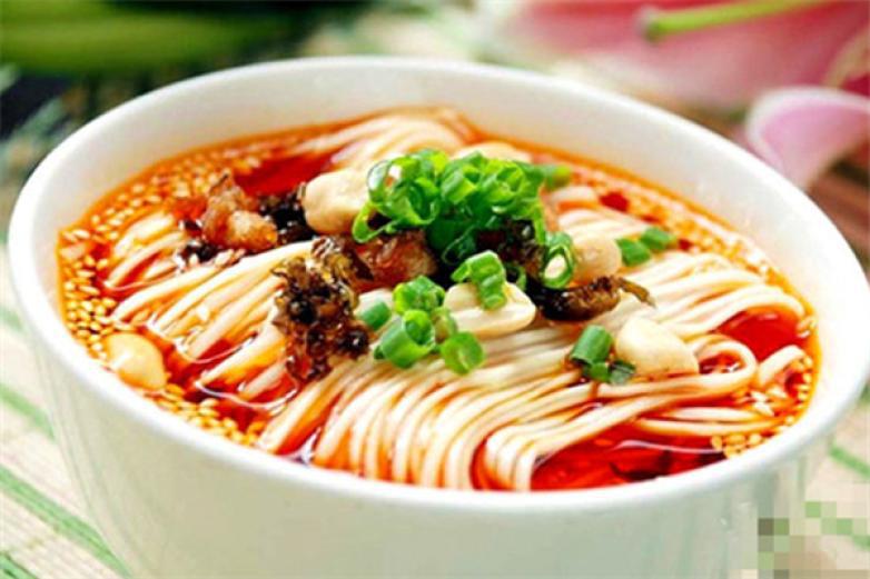 川蜀皇擔(dān)擔(dān)面